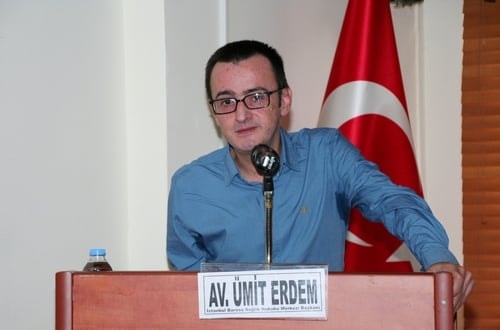 Sağlık Hukukunda Soybağı Ve Adli Genetik Uygulamaları
 - 5