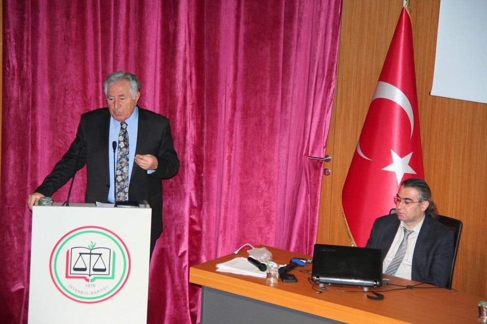 Kalite Yönetimi Sistemi Temel Eğitimi Yapıldı - 18