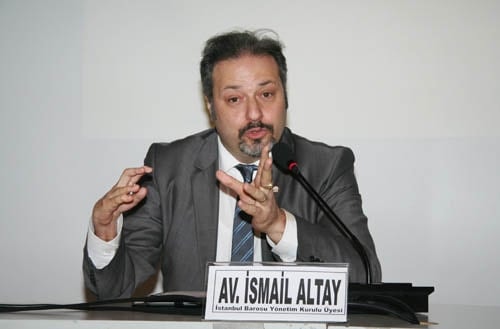 Yeni Sendikalar Ve Toplu İş Sözleşmesi Kanunu Paneli

 - 57