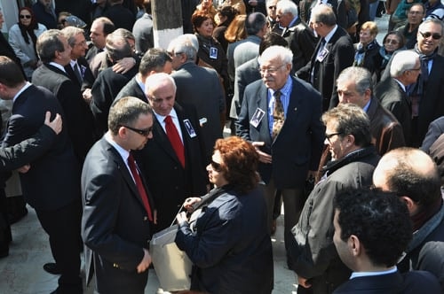 Avukat Fadıl Altop’U Kaybettik - 5