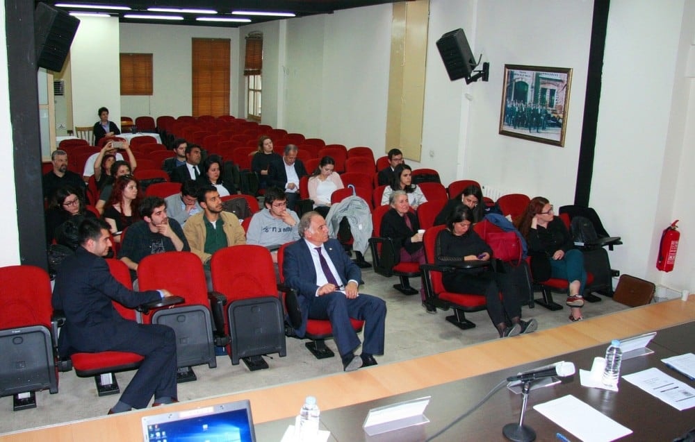 Türkiye’de İşçi Avukatlık - 2