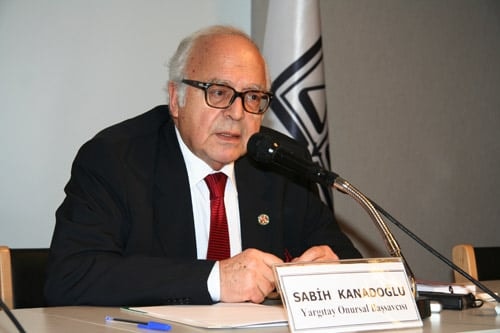 Staj Eğitim Merkezince Düzenlenen Cumartesi Forumları Başladı - 10