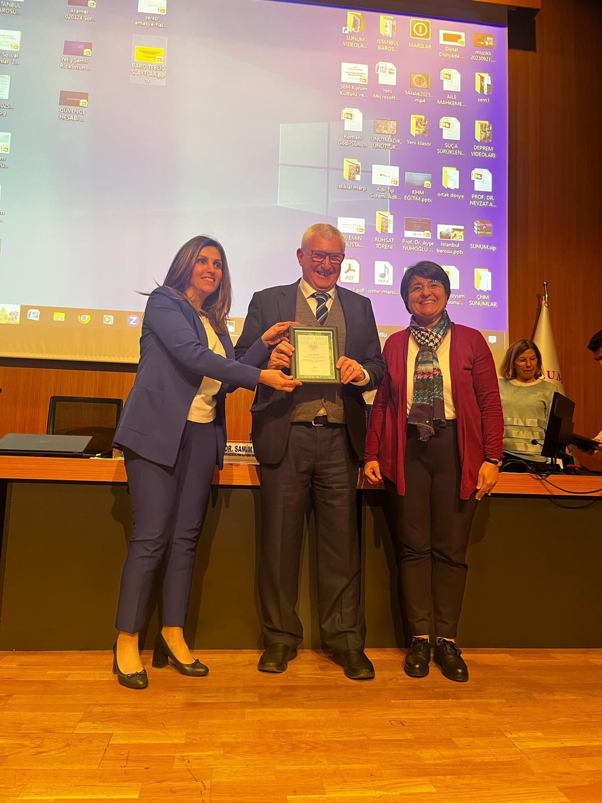 Sigorta Hukukunda Güncel Gelişmeler Sempozyumu - 14