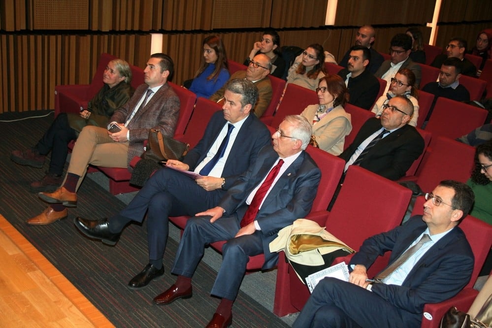 Lojistik ve Dış Ticarette Sözleşmeler ve Önemi - 60