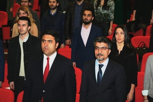 Disiplin Hukuku Ve Uygulama
 - 10