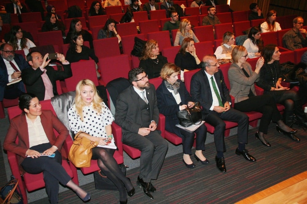 İstanbul Tahkim Merkezinde Uyuşmazlıkların Çözümü - 6