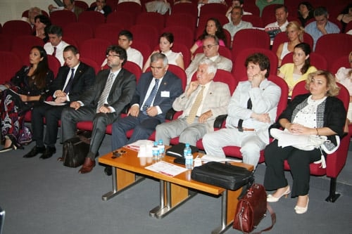 İş Hukuku Ve Sosyal Güvenlik Hukukuna İlişkin Sorunlar Ve Çözüm Önerileri  - 3