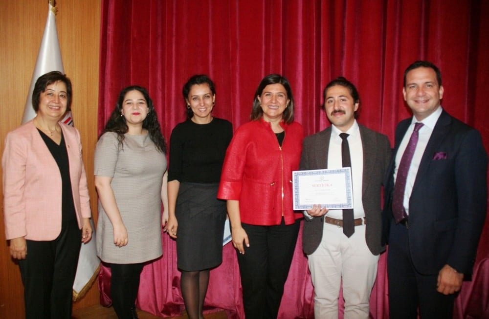 AİHM’e Bireysel Başvuru Semineri - 24