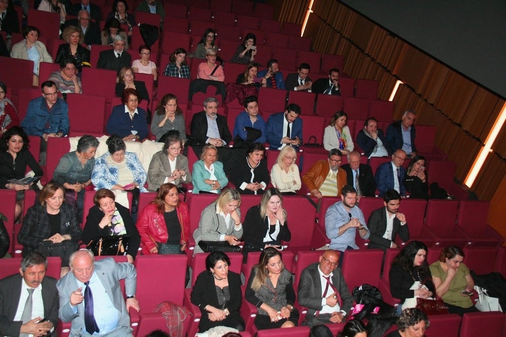 Türk Halk Müziği Koromuzun Konseri - 15