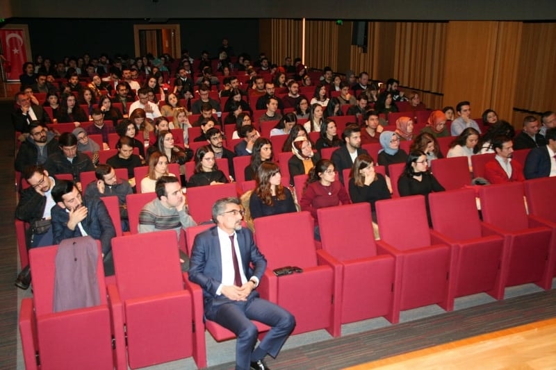 SEM Yeni Eğitim Dönemi Açılışı - 80