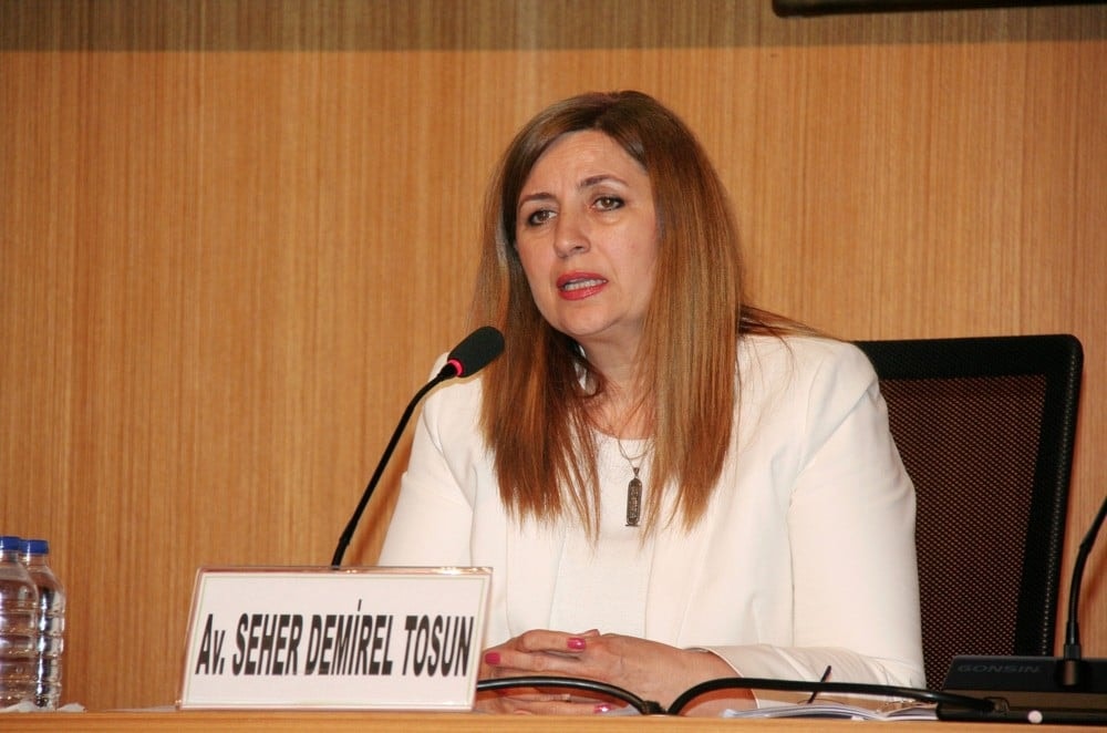 Seçim Güvenliği Eğitim Semineri Devam Ediyor - 41