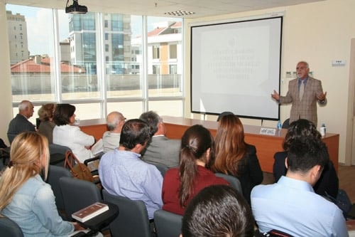 Bilgimizi Bilince, Bilincimizi Dirence Dönüştürmeliyiz

 - 19