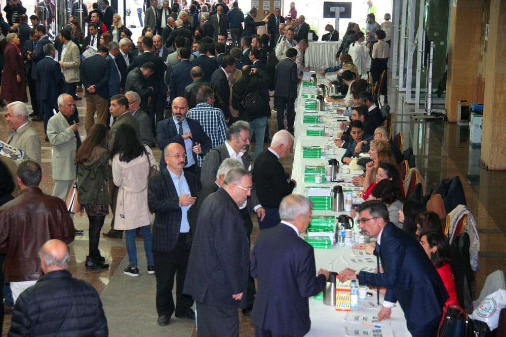 Başkan Durakoğlu Güven Tazeledi - 5