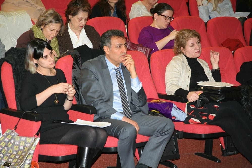 Çocuk Hukuku Konulu Sertifika Programı Yapıldı - 59