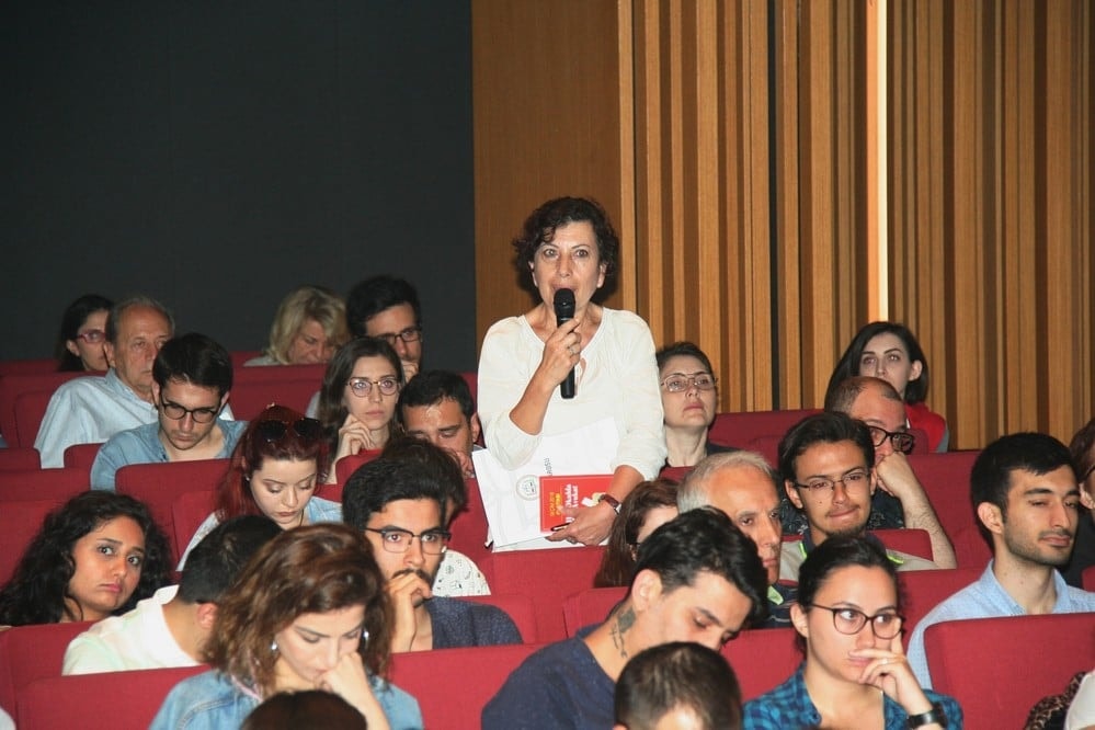 Seçim Güvenliği Eğitim Semineri - 7