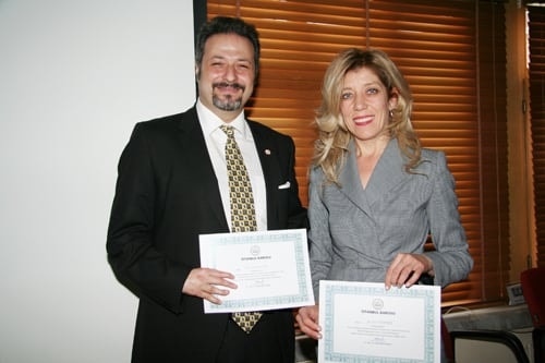 Enerji Piyasasında Lisans Ve Enerji Sözleşmeleri

 - 22