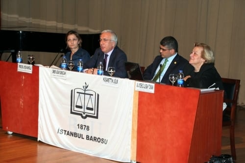 Kadına Ve Aileye Yönelik Şiddetle Mücadelenin Bir Devlet Politikası Olarak Ortaya Konulması Gerekir
 - 97