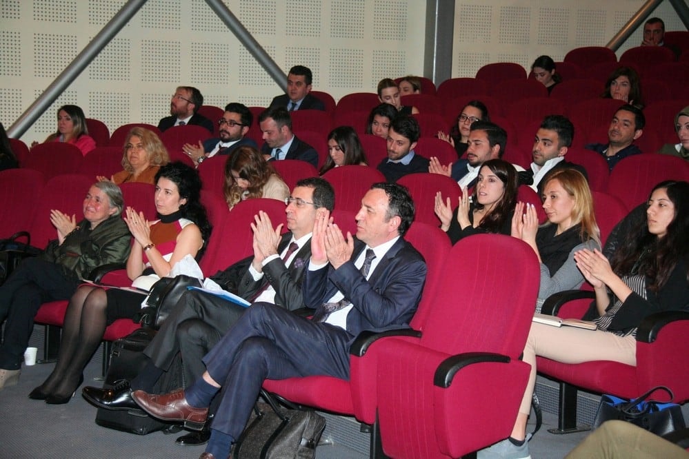 Lojistikte Dijitalleşme ve Kişisel Verilerin Korunması - 32