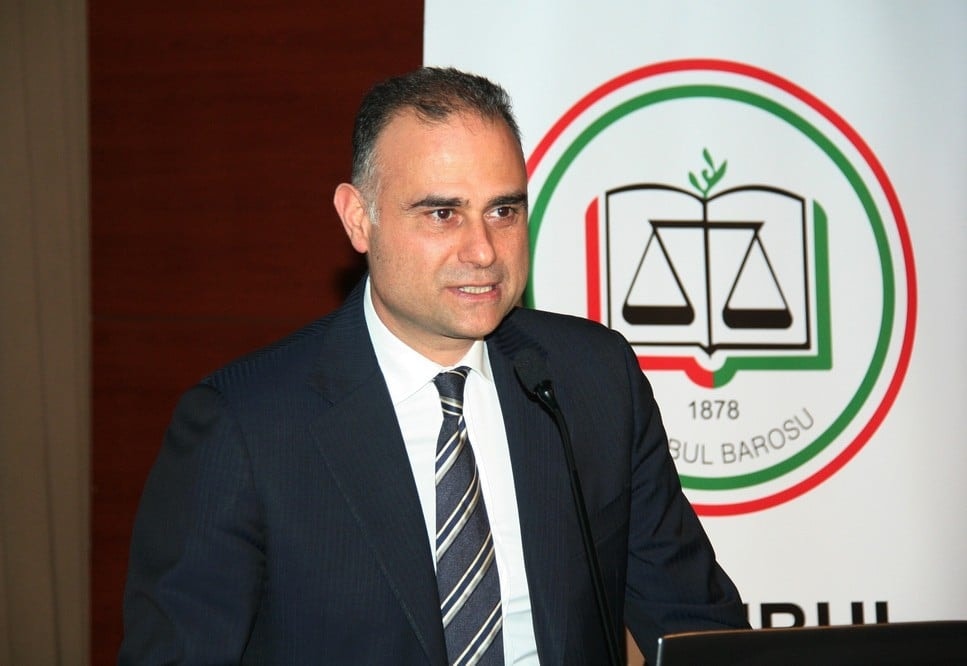 Yeni Nesil Teknolojiler ve Hukuk - 3