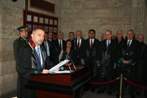 İstanbul Barosu Heyeti Anıtkabir’De Ata’Nın Huzurunda

 - 56