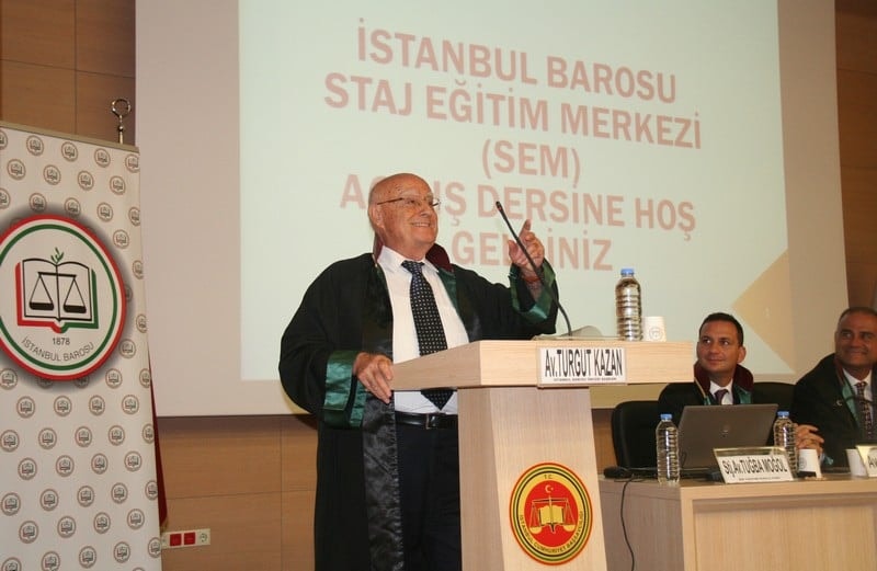 Sem Yeni Eğitim Dönemi Başladı - 26