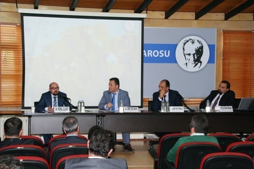 Amatör Sporlarda Sporcuların Tescili Ve Spor Alanlarında Seyir Güvenliği
 - 32