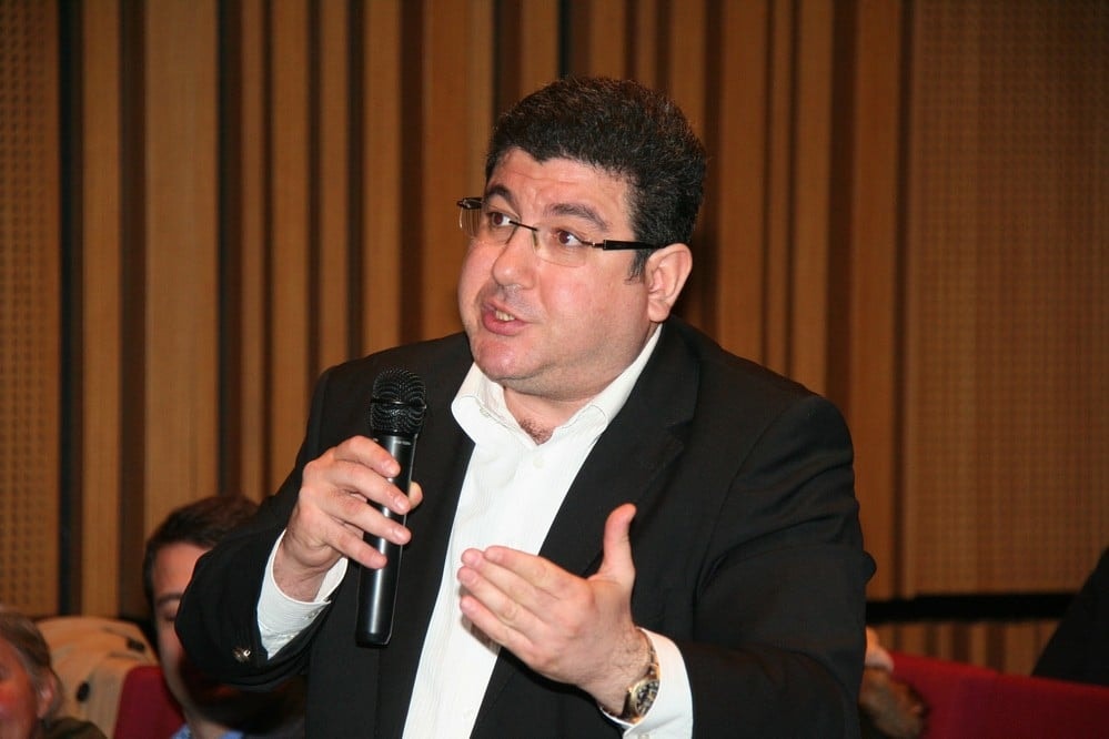 Deniz Hukukunda Güncel Gelişmeler - 54