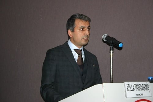 Sem Eğitim Dönemi Başladı  - 9