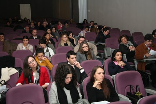 Sektör Özel Rekabet Hukuku Konferansları - 48