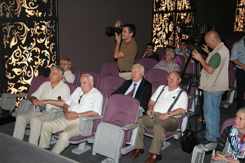 Bağımsızlık Mücadelesinden Bağımsızlık Belgesine 88.Yılında Lozan Paneli - 3