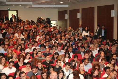 Yeni Yasalar Eğitim Programları Vıı:
Hukuk Muhakemeleri Kanunu Paneli - 21