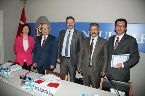 6100 Sayılı Hukuk Muhakemeleri Kanunun’Da Tahkim - 44