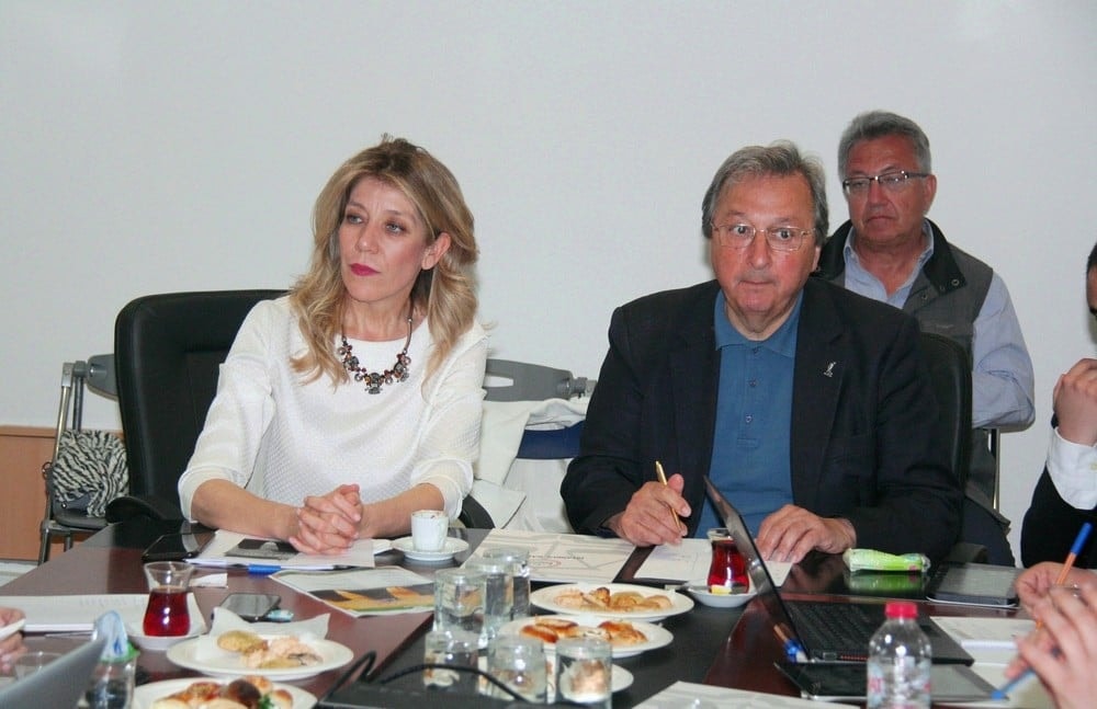 Nükleer Enerji Çalıştayı Yapıldı - 3