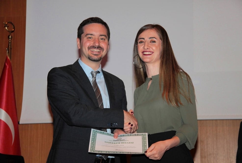 İstanbul Barosu HFSK Münazara Yarışması -1 - 43