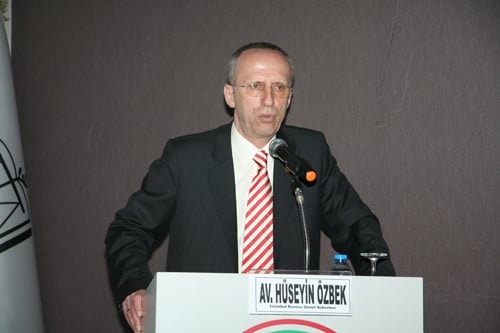 Cumhuriyet Kültürümüz Ve Ulusal Günlerimiz Sempozyumu

 - 5