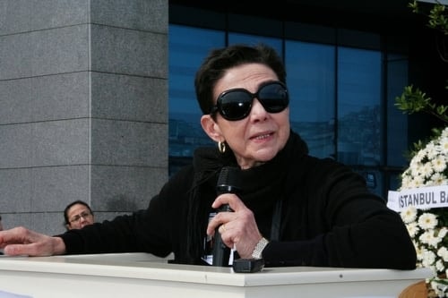 Örnek İnsan Av. Ekrem Erdal Üner’İ Son Yolculuğuna Uğurladık
 - 22