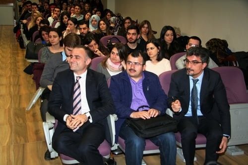 Avukatlık Özgün Ve Özgür Bir Meslektir
 - 21