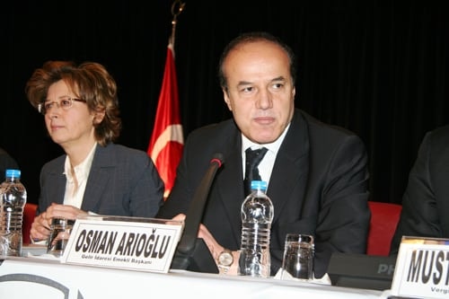 “Varlık Barışı” Yasası Tartışıldı - 14