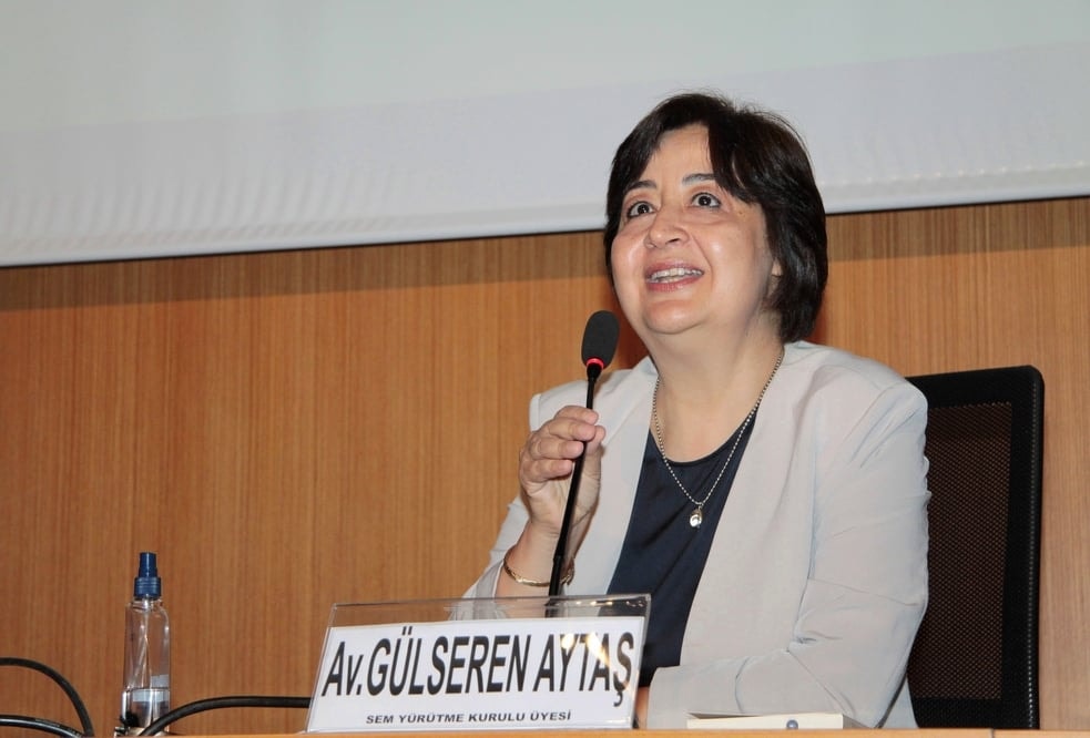 Kira Hukukunda Güncel Gelişmeler Eğitim Semineri - 6