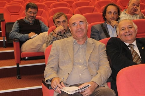 Kent İçi Ulaşım Ve Çevre - 9