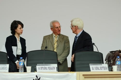 Ab İle Geri Kabul Antlaşması Vizesiz Avrupa Unutulan Haklarımız

 - 8