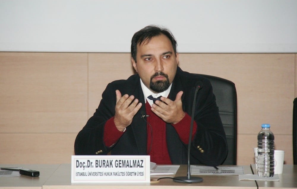 AYM ve AİHM’e Bireysel Başvuru Usulü - 24