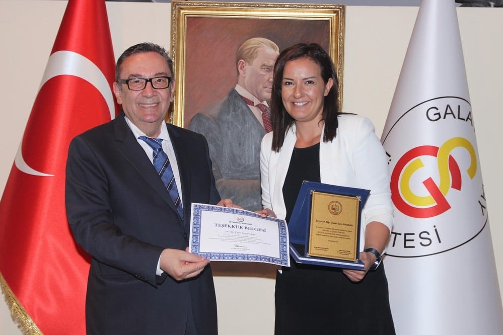 İş ve Sosyal Güvenlik Hukuku Sempozyumu - 62