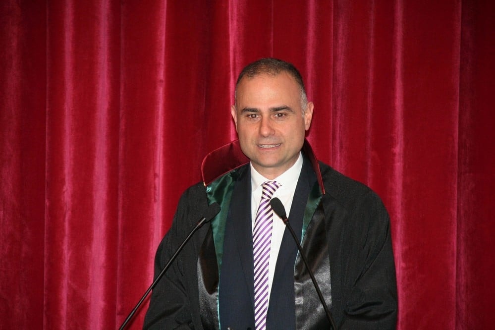 Staj Eğitim Merkezinde Yeni Eğitim Dönemi Başladı - 8