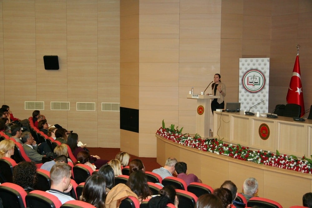 Adli Yardım Çocuk Hakları Sertifika Programı Devam Ediyor - 59