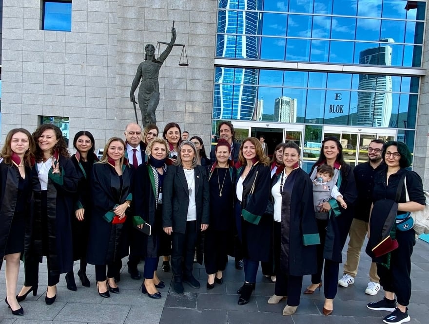 H.K.G.’nin Cinsel İstismarına 30 yıl Hapis Cezası  - 9