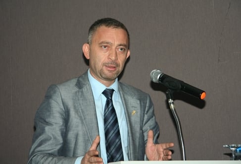 Baro Meclisi 32. Olağan Genel Kurulu 05 Ekim Cuma Günü Topladı
 - 10