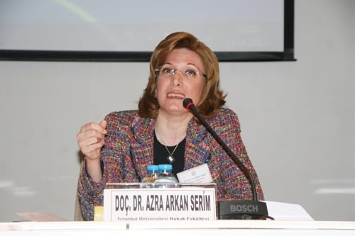 Üç Temel Yasadaki Değişikliklerin Fikri Mülkiyet Hukukuna Etkileri
 - 3