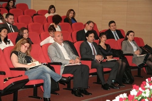 Rekabet Kanunu Tasarısı Ve Ceza Yönetmeliği Taslağının Getirdiği Yenilikler

 - 37