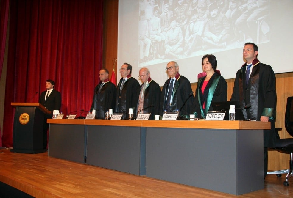 Staj Eğitim Merkezinde Yeni Eğitim Dönemi Başladı - 8